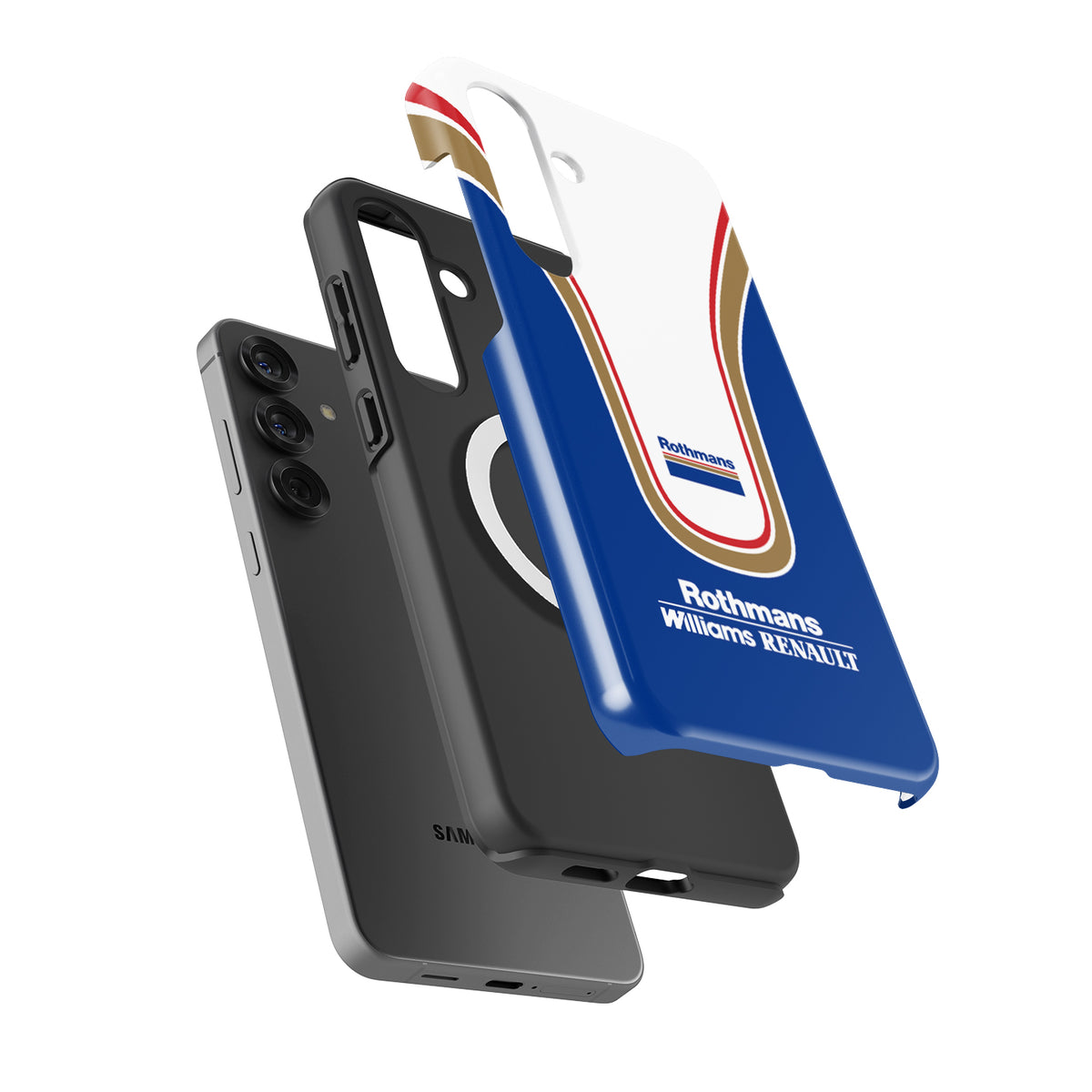 1996 Williams FW18 - Samsung Phone Case