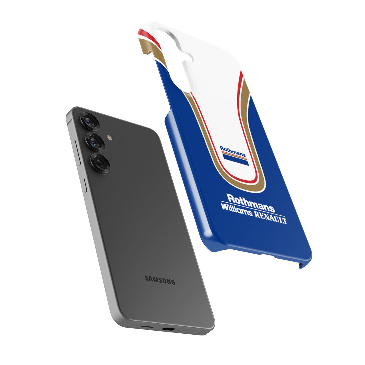 1996 Williams FW18 - Samsung Phone Case