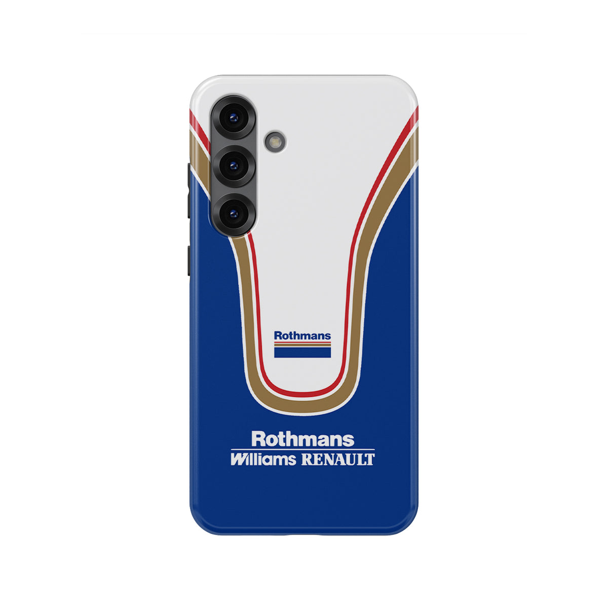 1996 Williams FW18 - Samsung Phone Case