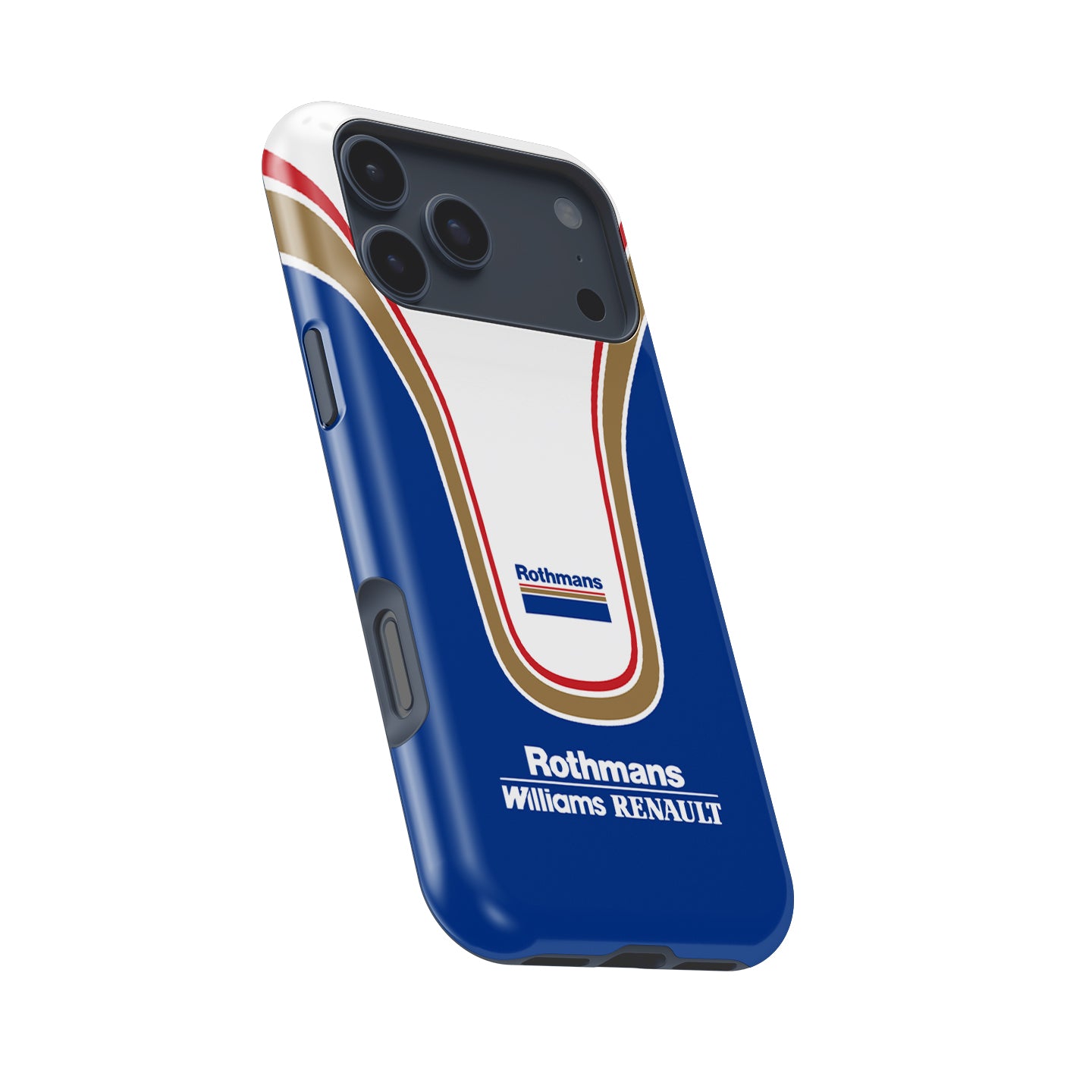 Legendary Williams FW18 Livery - Apple Models Edition