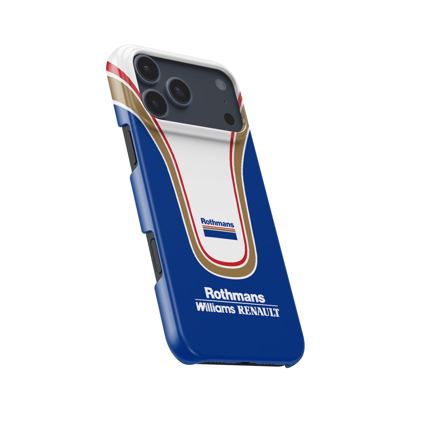 Legendary Williams FW18 Livery - Apple Models Edition