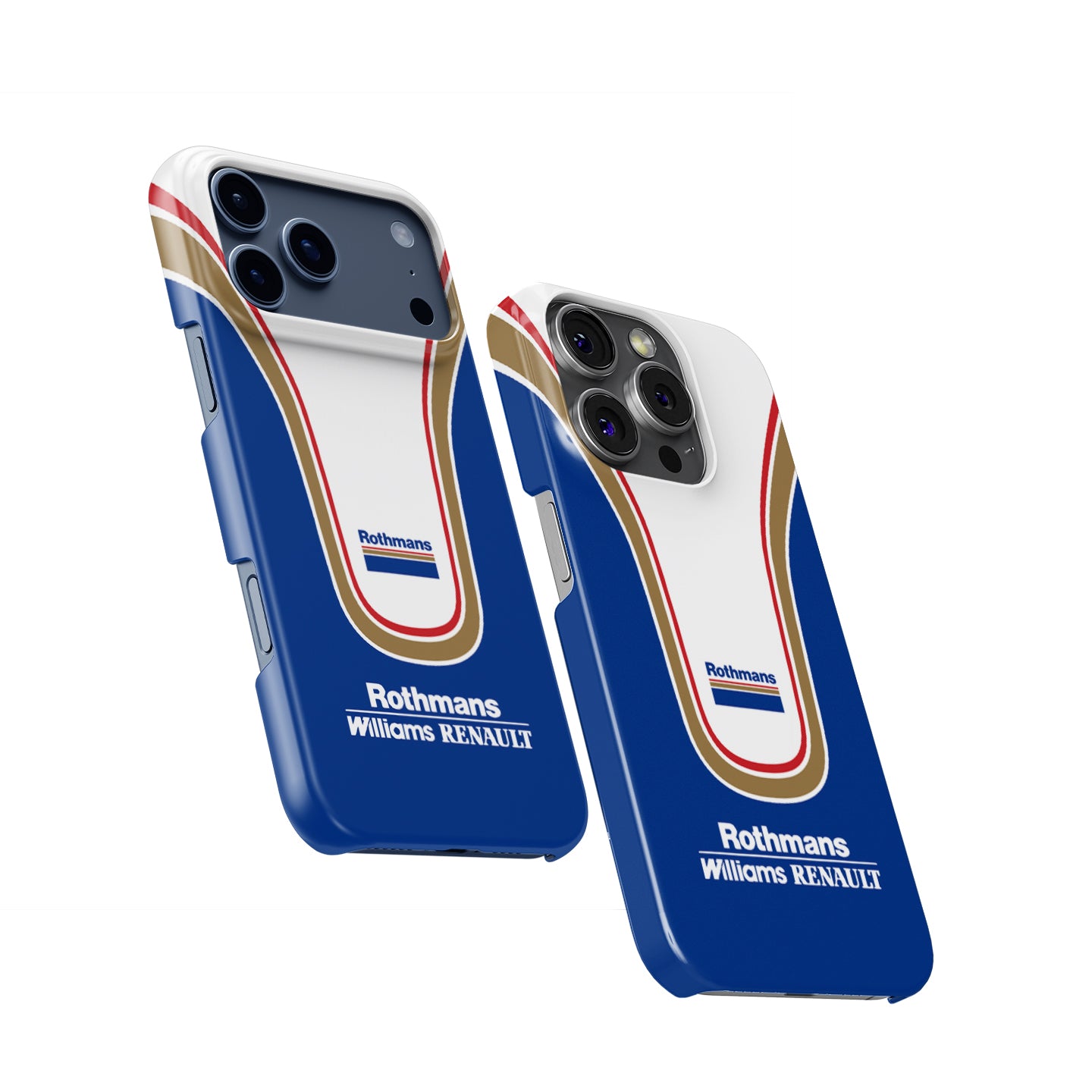 Legendary Williams FW18 Livery - Apple Models Edition