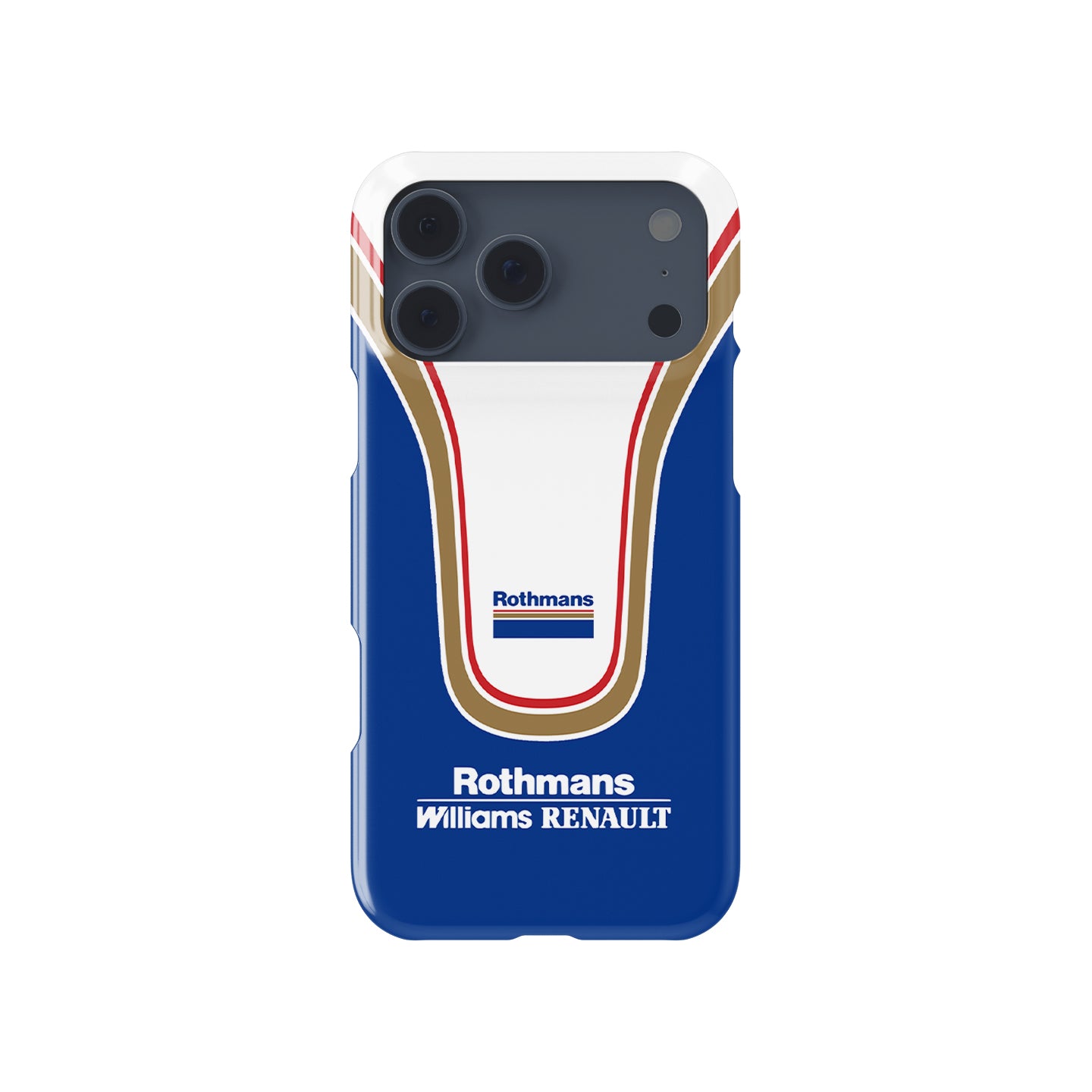 Legendary Williams FW18 Livery - Apple Models Edition