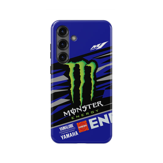 Yamaha MotoGP 2024 Livery Phone Case – Ride with Racing Passion