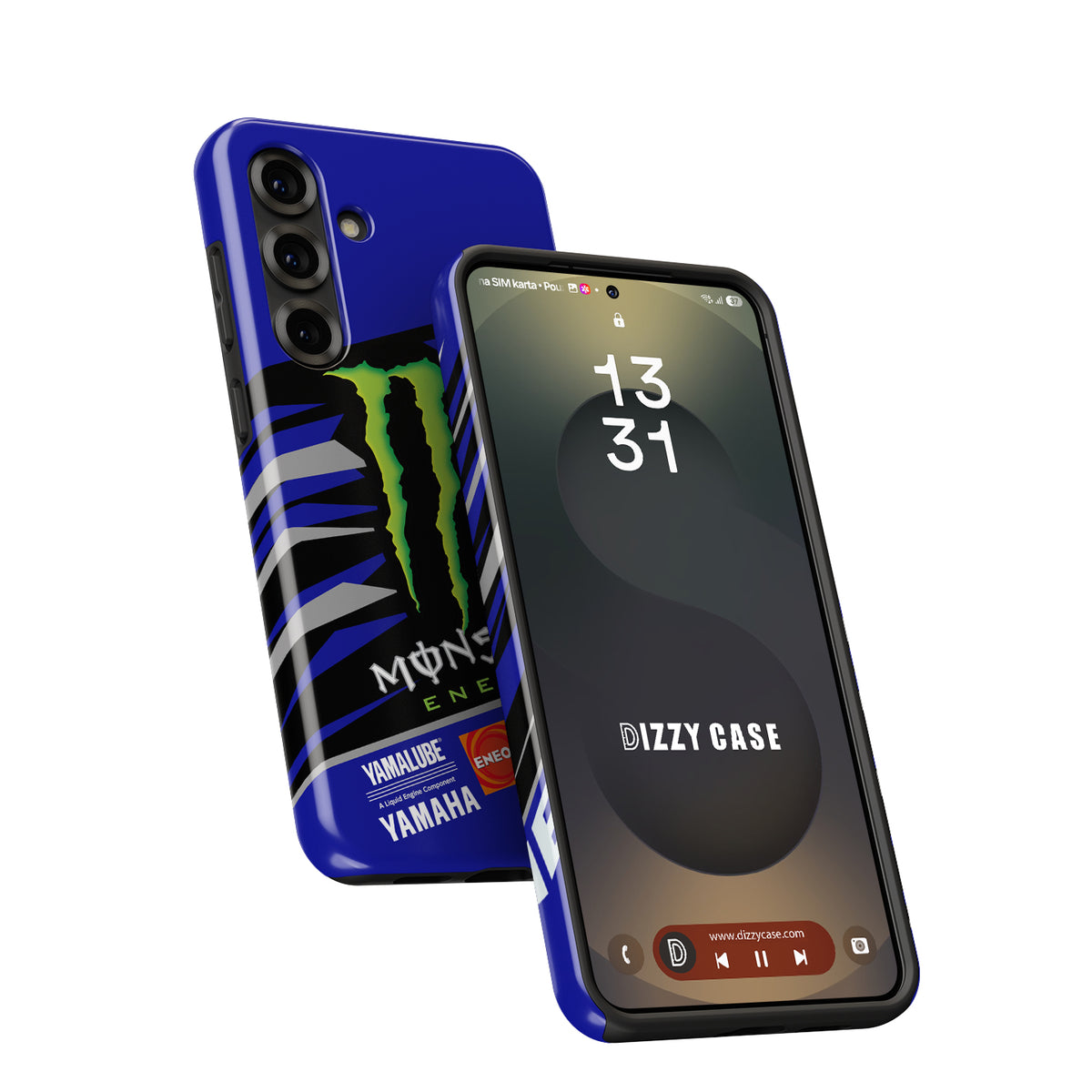 Yamaha MotoGP 2024 Livery Phone Case – Ride with Racing Passion