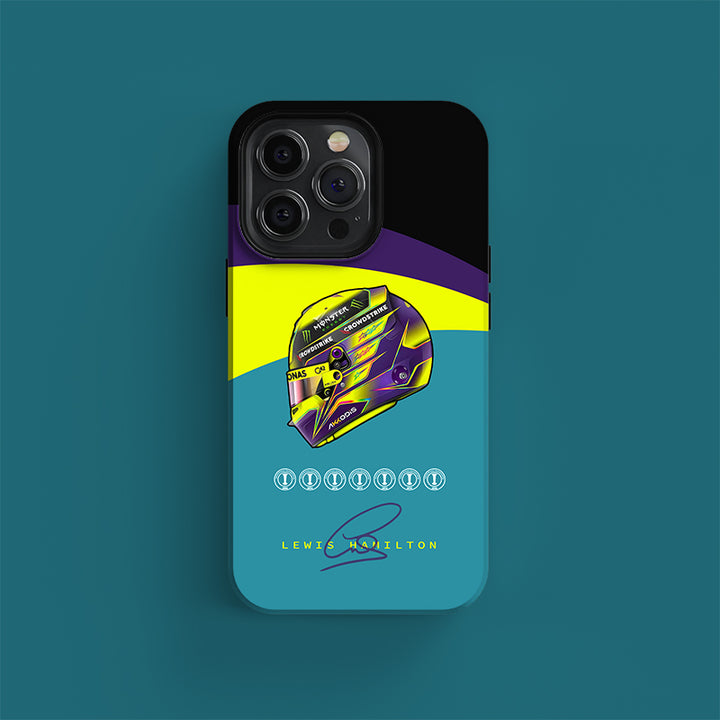 Race-inspired Phone Cases & Covers | DIZZY CASE - F1, JDM, Tour de Fra