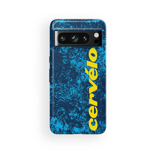 Team Visma Cervélo Bikes Phone Case – 2024 Tour de France Edition