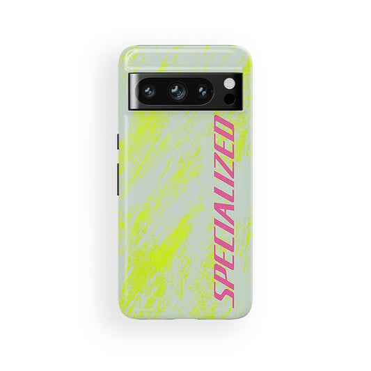 Sea Foam Strata Tarmac SL8 Phone Case – Specialized for Google