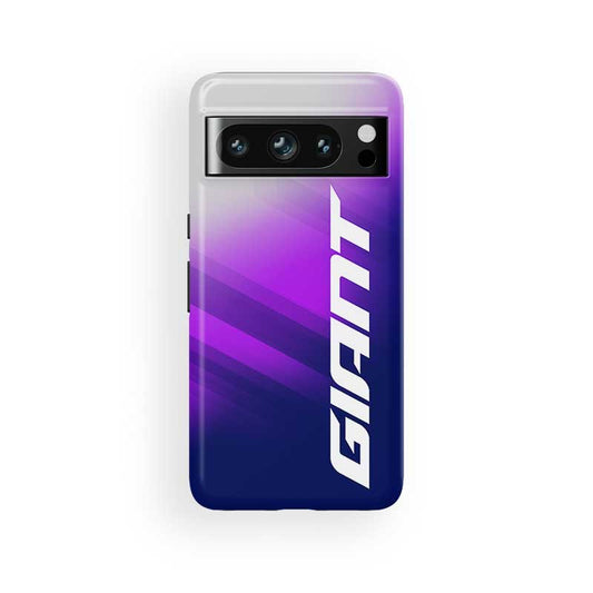 Jayco Alula Team 2025 Livery Phone Case – GIANT Propel Edition