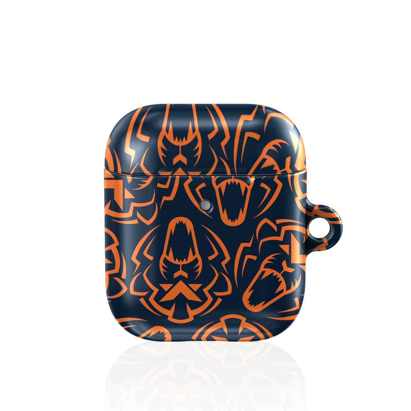 Max Verstappen "Dutch Lion" Navy Edition AirPods Case