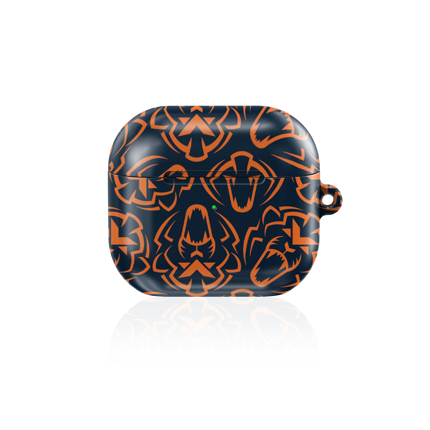Max Verstappen "Dutch Lion" Navy Edition AirPods Case