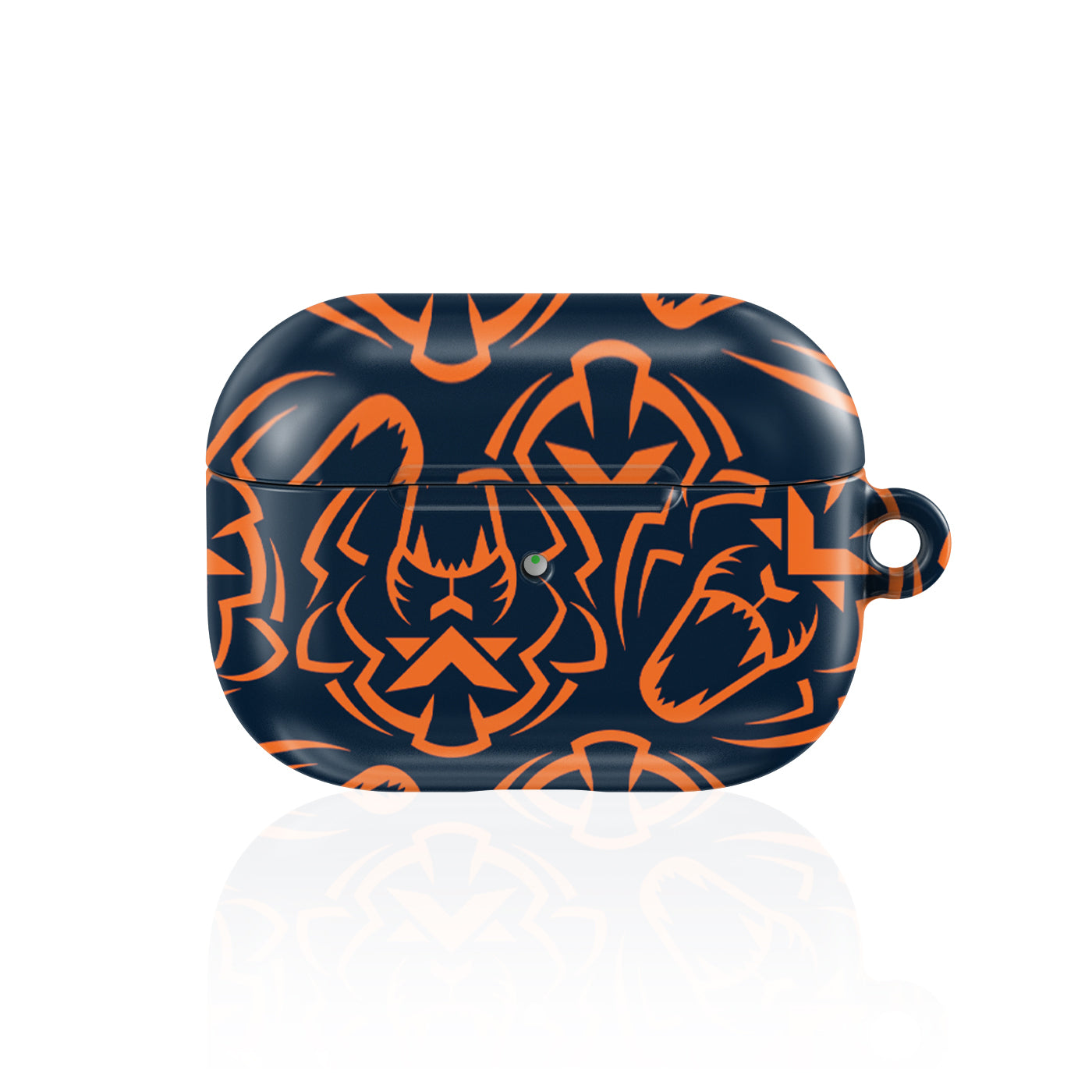 Max Verstappen "Dutch Lion" Navy Edition AirPods Case