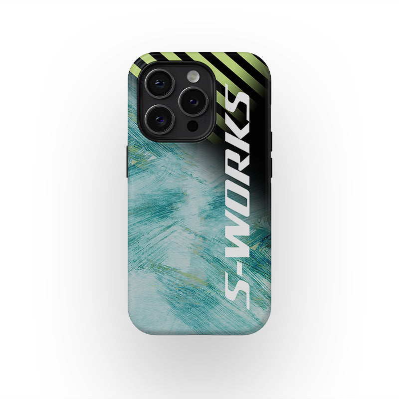 Tarmac SL7 S-Works Livery Phone Case: Style Meets Protection