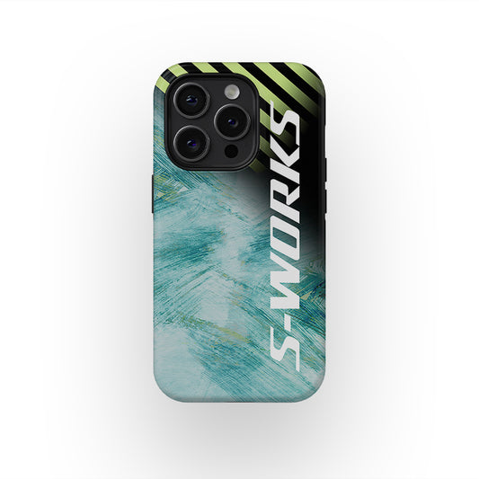 Tarmac SL7 S-Works Livery Phone Case: Style Meets Protection