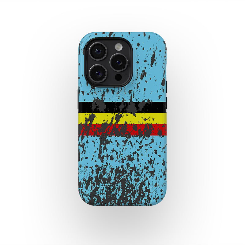 Wout van Aert, champion national belge de cyclo-cross Coque Pour Téléphones