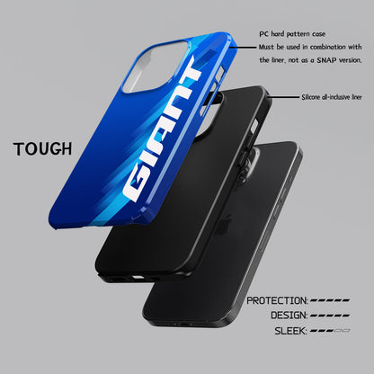 Giant Propel & TCR ADVANCED SL DISC TEAM FRAMESET livery by SAMSUNG Phone cases | DIZZY