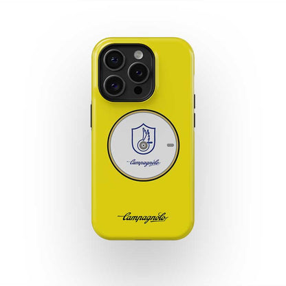 Protect Your Phone in Style with a Campagnolo Cycling Phone Case