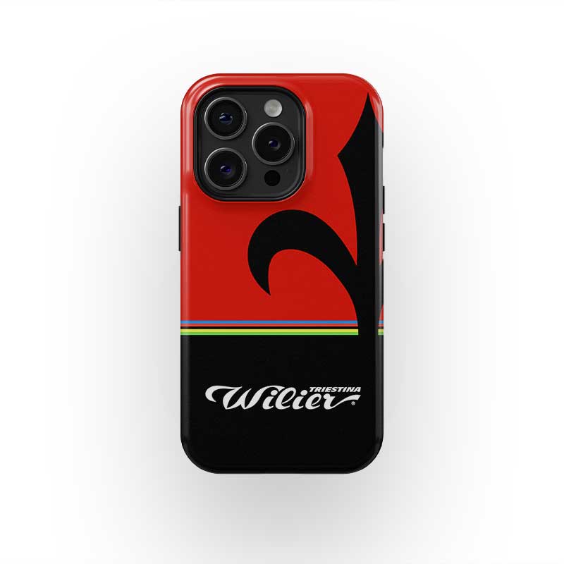 Wilier Filante SLR Cento 10 Air Zero SLR Phone Case