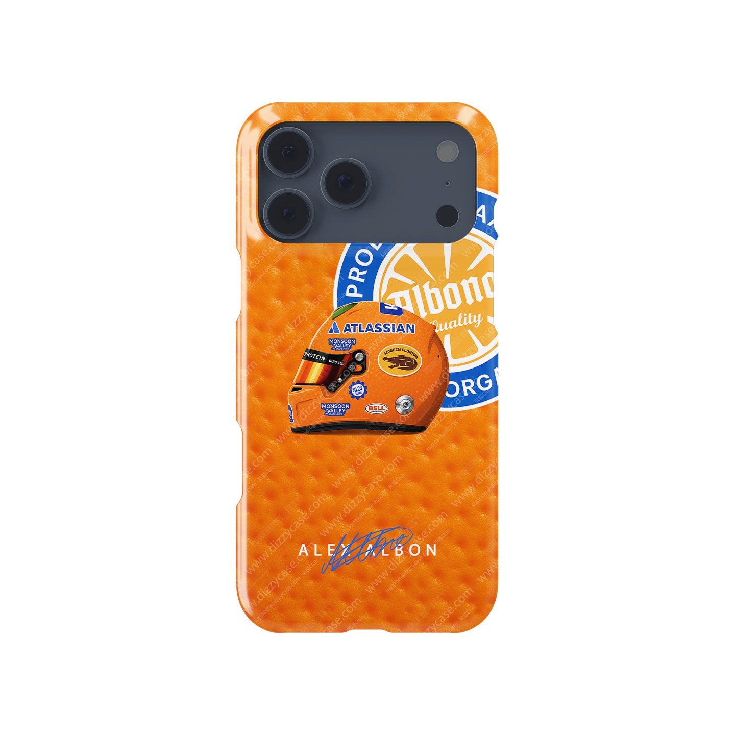 Alfa Romeo C39 livrée Saint Valentin par Coque de téléphone