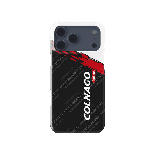 2026 V5RS Pro Peloton Concept Livery - V-Series Racing Case for iPhone