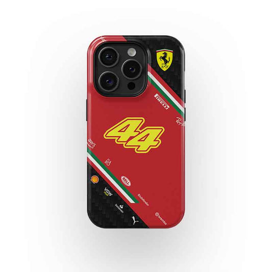 Alfa Romeo C39 livrée Saint Valentin par Coque de téléphone