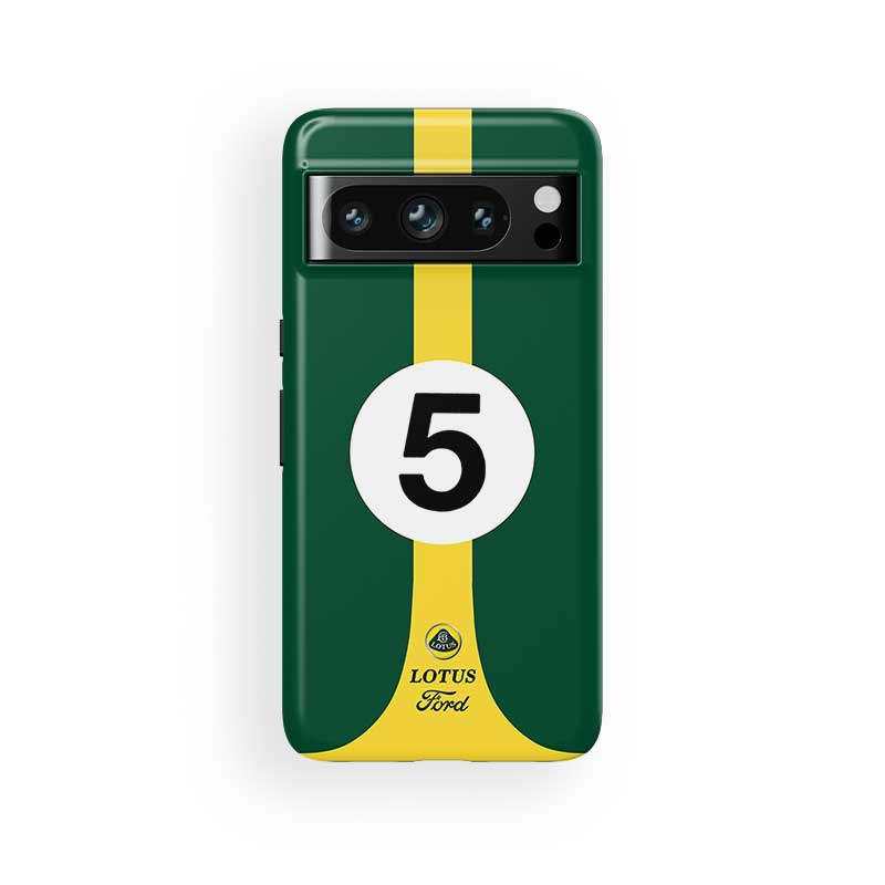 Alfa Romeo F1 Team C42 gama de librea de edición limitada Guanyu Zhou Google Phone case