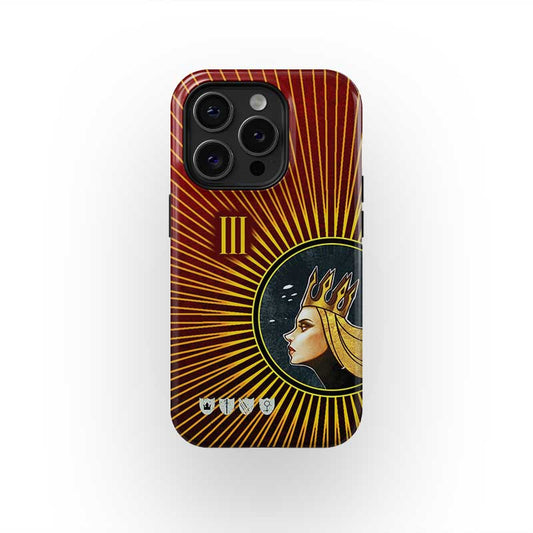 CS / CS2 iPhone Case - AK-47 | The Empress Skin by DIZZY CASE