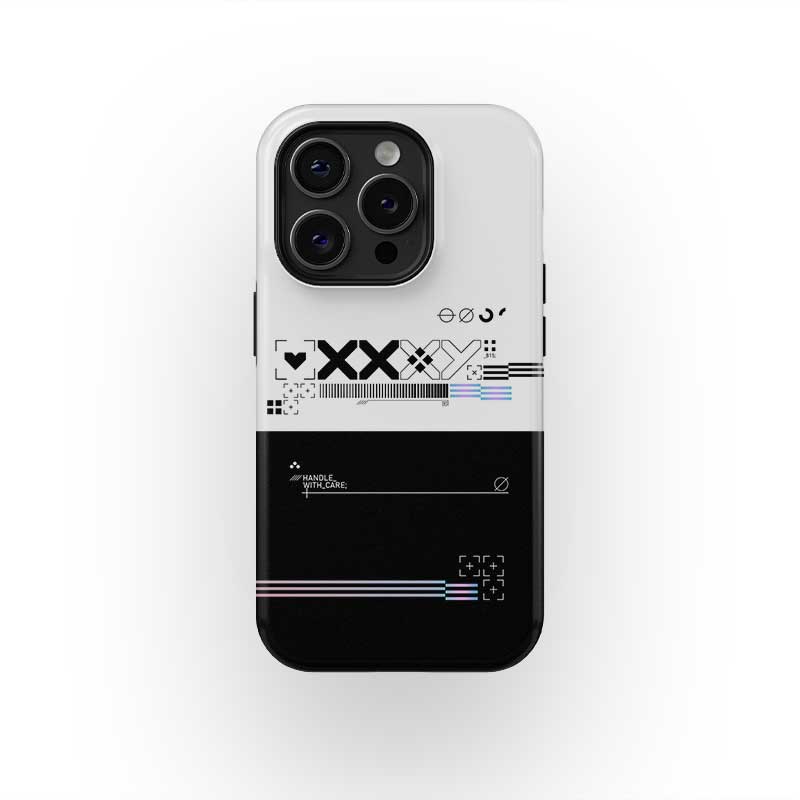 CSGO Printstream iPhone Case – Legendary M4A1-S Skin for Apple – DIZZY CASE