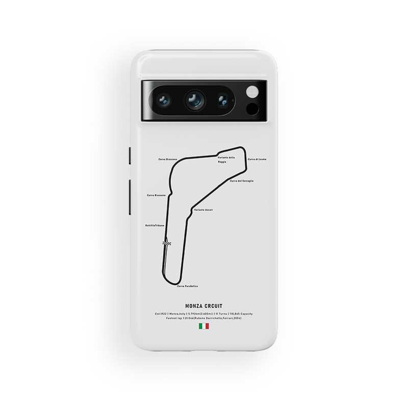 Alfa Romeo F1 Team C42 gama de librea de edición limitada Guanyu Zhou Google Phone case