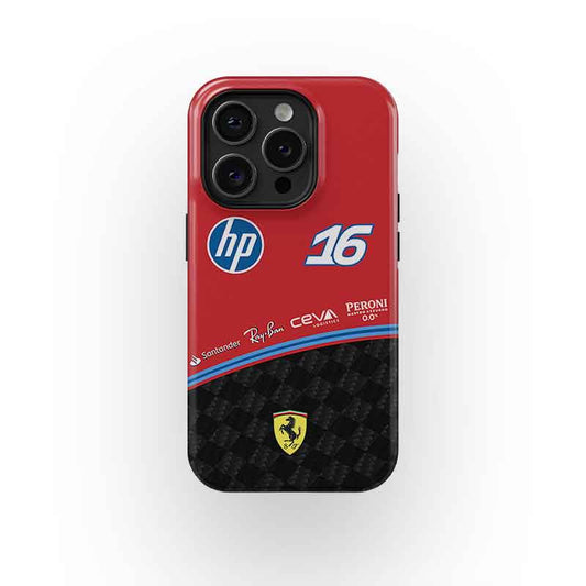 Alfa Romeo C39 livrée Saint Valentin par Coque de téléphone