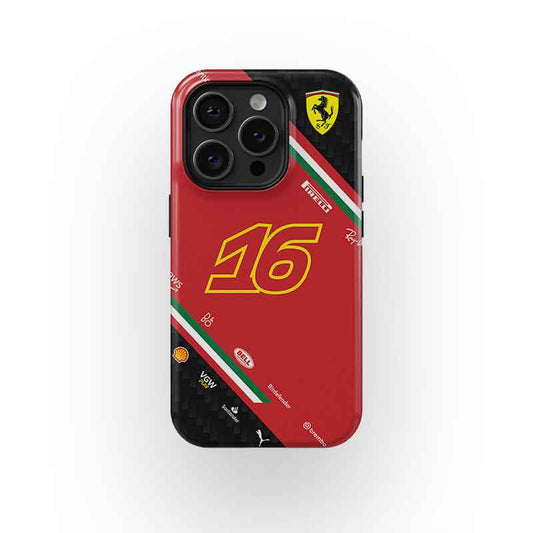 Alfa Romeo C39 livrée Saint Valentin par Coque de téléphone