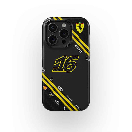 Alfa Romeo C39 livrée Saint Valentin par Coque de téléphone