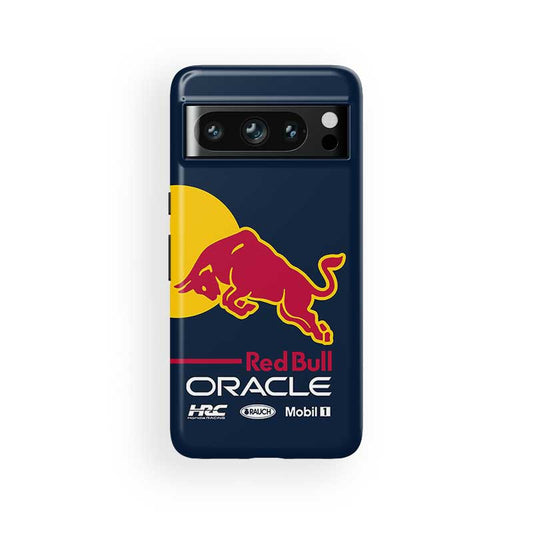 Red Bull Racing RB19 Case for Google, OnePlus, Huawei & Xiaomi