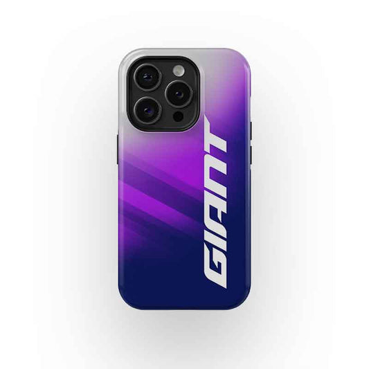 GIANT Propel Advanced SL Jayco Alula Team Livery Phone Case – Apple Models