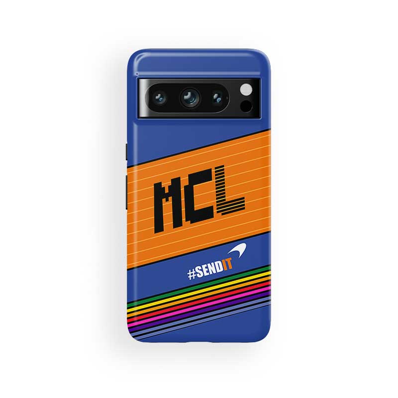 McLaren “Send It” Livery Case for Google, OnePlus & Xiaomi