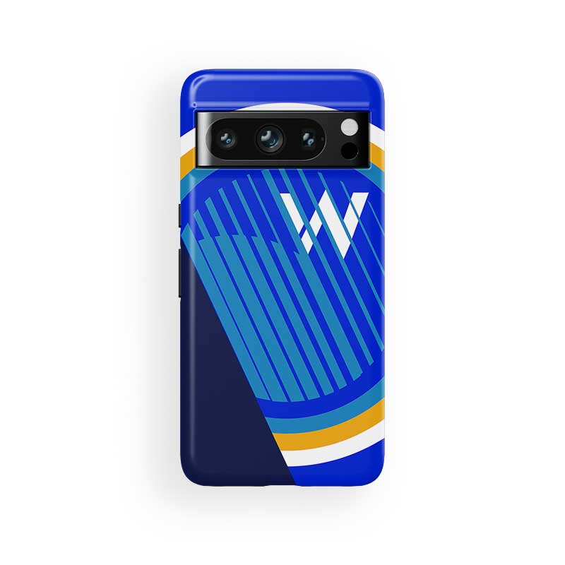 Williams FW43B Case for Google, OnePlus & Xiaomi – F1 Legacy