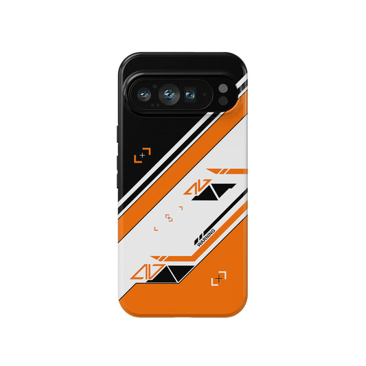 AK-47 Asiimov Strike – CSGO Collector's Case for Gamers