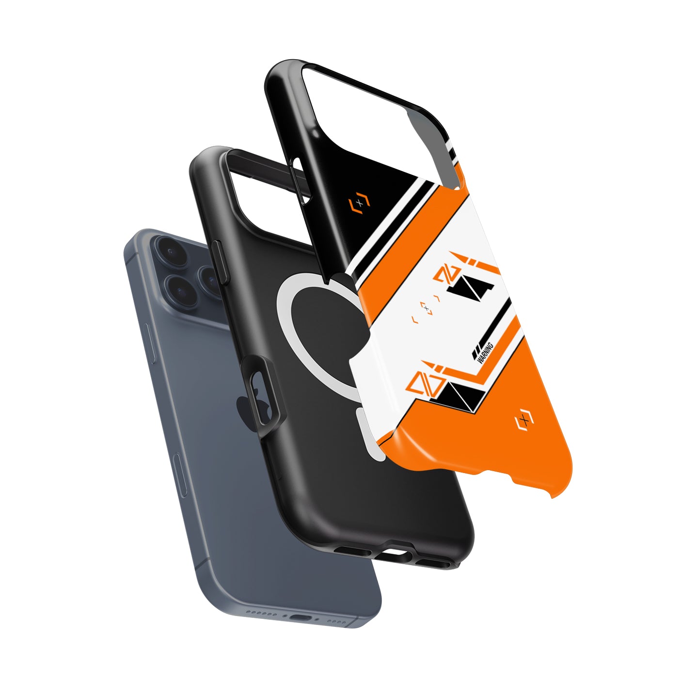 AK-47 Asiimov Strike – CSGO Collector's Case for Gamers