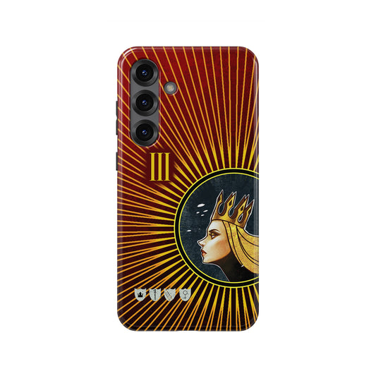 CS2 AK-47 The Empress Skin - Samsung & Other Models Phone Case
