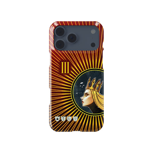 CS / CS2 iPhone Case - AK-47 | The Empress Skin by DIZZY CASE