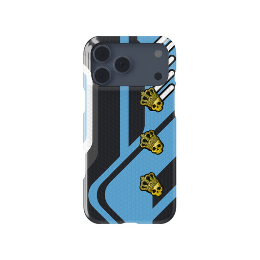 CS2 AK-47 Vulcan Crown (Foil) iPhone Case – Apple Models