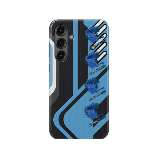 AK-47 Vulcan Skin Titan Katowice 2014 Phone Case – Samsung Galaxy Models