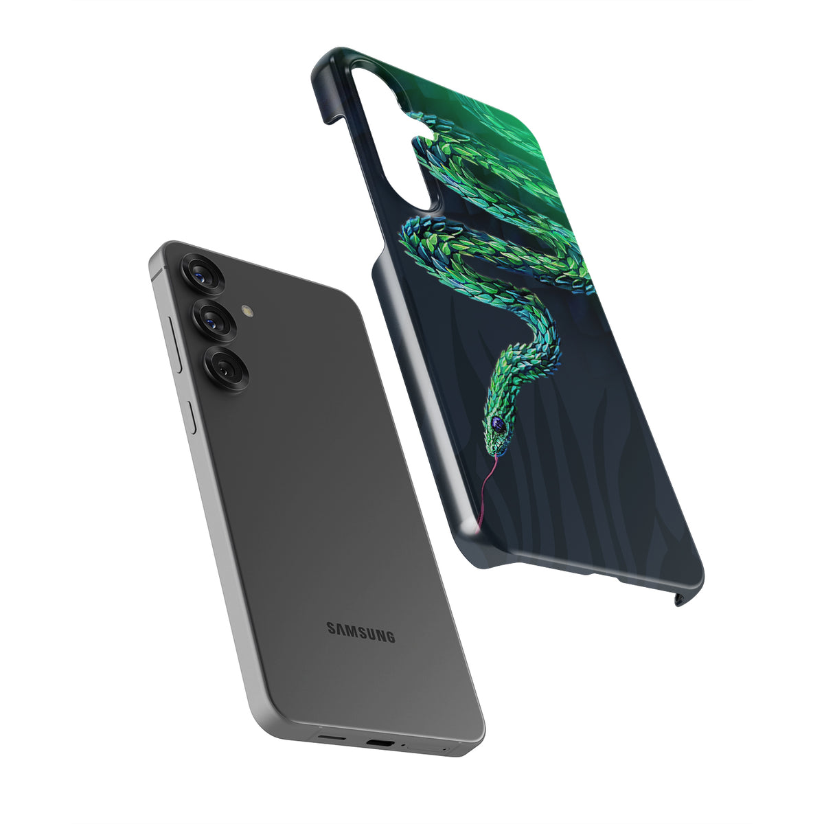 AWP | Atheris CS2  Skin Phone Case - Samsung Models