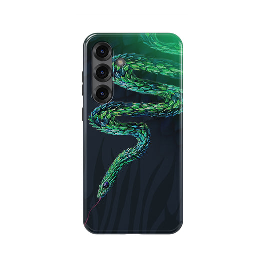 AWP | Atheris CS2  Skin Phone Case - Samsung Models