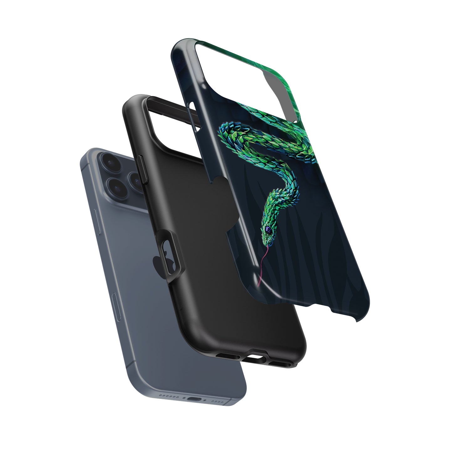 AWP | Atheris Skin Phone Case - Google, OnePlus, Huawei, Xiaomi Models