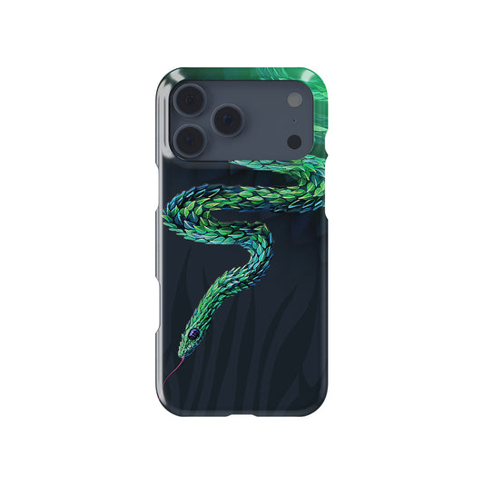 CSGO / CS2 - AWP | Atheris Skin Phone Case - Apple Models