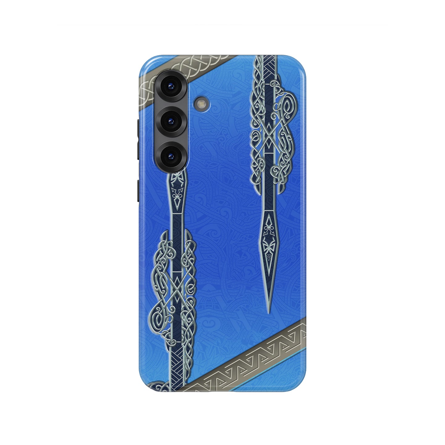 AWP Gungnir - Odin’s Spear CS:GO Phone Case - Samsung Galaxy
