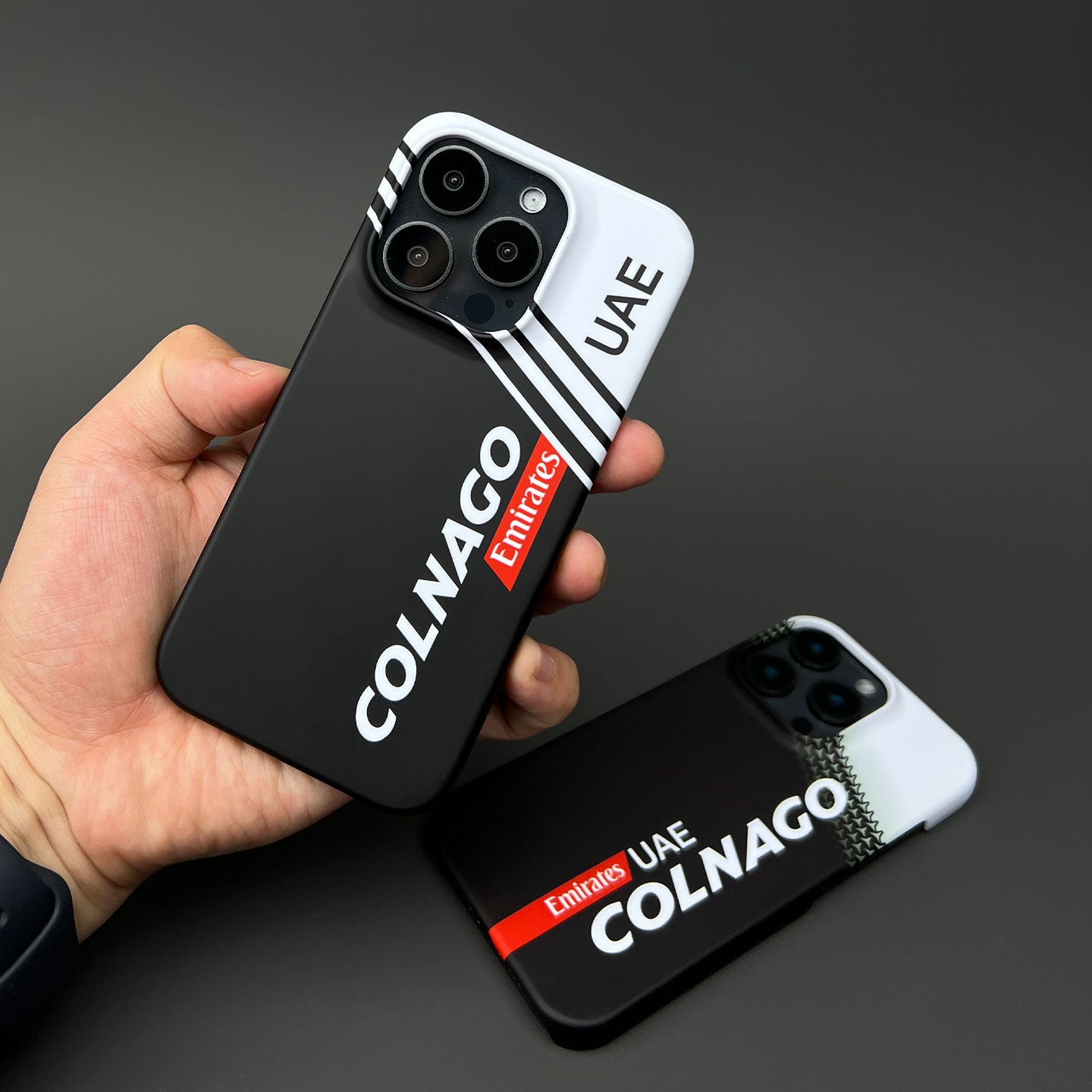 Alfa Romeo C39 livrée Saint Valentin par Coque de téléphone