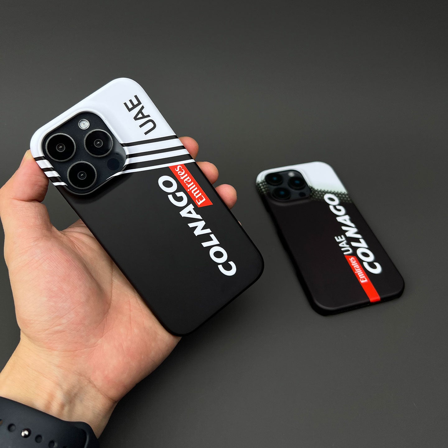 Alfa Romeo C39 livrée Saint Valentin par Coque de téléphone