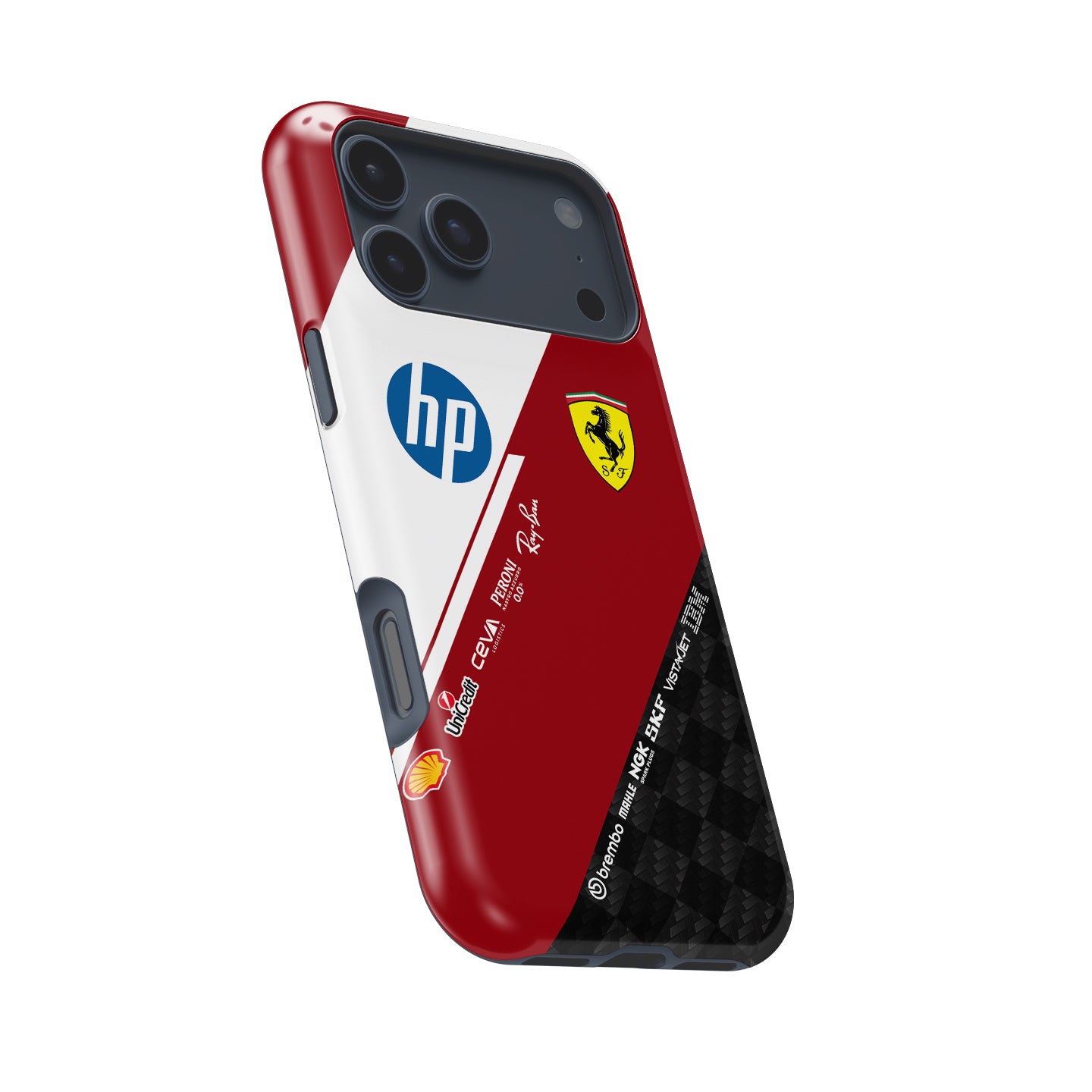 Alfa Romeo C39 livrée Saint Valentin par Coque de téléphone